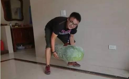 丽水吃瓜王,揭秘瓜界传奇人物