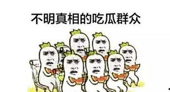 默默吃瓜人,品味人生百态