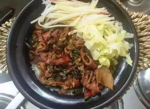 带你吃瓜饭盖饭,独特美食体验之旅