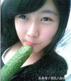 各种美女吃瓜,盘点娱乐圈女神们的“吃瓜”瞬间