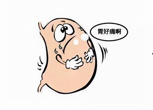 胃疼吃瓜行吗,解痛还是加重？揭秘瓜果对胃痛的影响