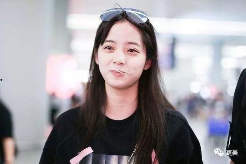 欧阳娜娜林允吃瓜,娱乐圈新瓜不断