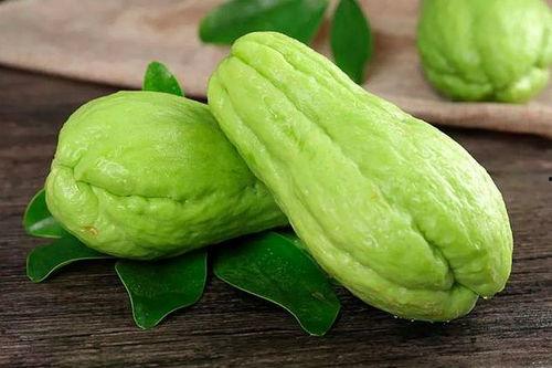 捎瓜怎样吃,捎瓜的多样美味吃法探索