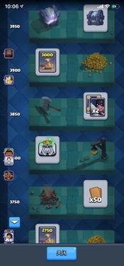 吃瓜皇族完结系统