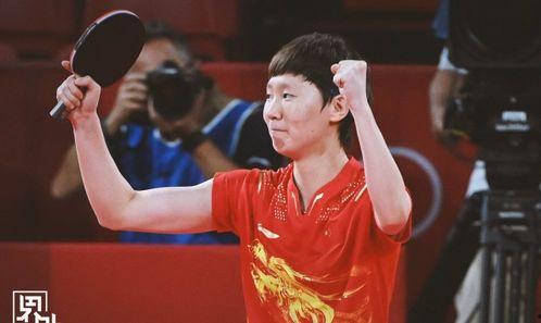 女乒吃瓜最新视频,赛场内外吃瓜趣事大公开