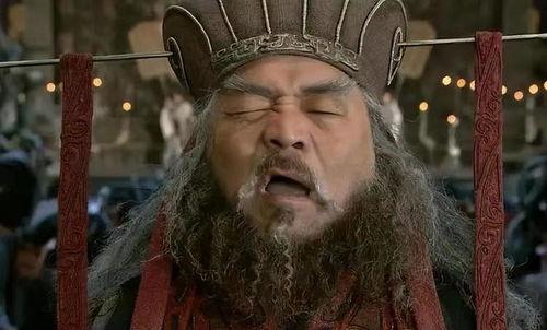 董卓吃瓜,揭秘三国风云中的另类英雄