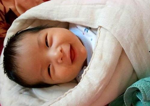 满月过后可以吃小瓜,传统习俗中的健康智慧